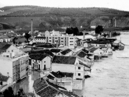 Fotos Antiguas Riada 1963